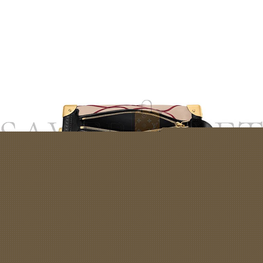 l**is V*t*n side trunk mm m24403 (21*14*6cm)